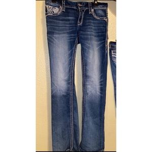 Rock Revivals size 29